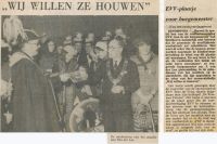1978 We Willen Ze Houwen FF 09 artikel